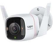 TP-Link Tapo C325WB Outdoor Security Wi-Fi Camera