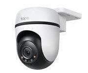 TP Link Tapo C500 Outdoor Pan Tilt Security WiFi Camera