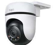 TP-Link Tapo C510W Outdoor Pan and Tilt Security WiFi Camera