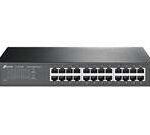 TP Link 24 Port Gigabit Desktop/Rackmount Switch