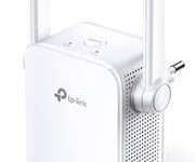 TP-Link TL-WA855RE 300Mbps WiFi Range Extender
