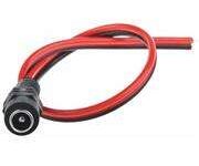 Securnix DC Plug Fly Lead Female