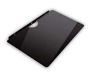 UniQue Single Glass Shelf For Screen