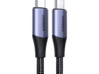 UGREEN Gen2 Type-C Male to Male Data Cable – 240W Fast Charging | 10Gbps | 4K