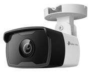 TP-Link VIGI 3MP 6mm Outdoor IR Bullet Network Camera