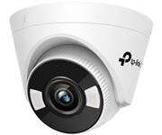 TP-Link VIGI C430 VIGI 3MP Full-Color Turret Network Camera