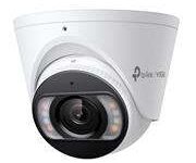 TP-Link VIGI C445 4MP Full-Colour Turret Network Camera