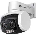 TP Link VIGI C540V 4MP Outdoor