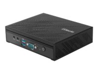 Giada VM27 with N6210 4G DDR4 on board, 64G EMMC on board