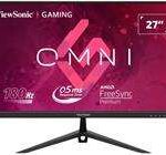 Viewsonic 27 inch VX2728 FHD IPS Monitor