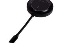 WINX CAST More Type-C Wireless Display Transmitter