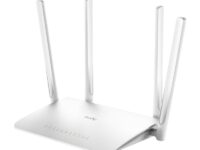 Cudy AC1200 Gigabit Wi-Fi Mesh Router