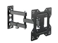 WINX MOUNT Pro Full Motion TV Bracket