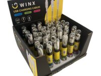 WINX USB Charging Cables