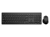 WINX DO Simple Wireless Keyboard and Mouse Combo