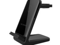 WINX POWER Easy Universal 3-IN-1 Wireless Charger