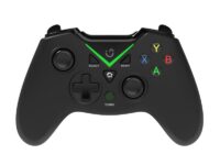 WINX GAME Supreme Controller for Android and PC