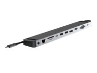 WINX CONNECT Max 11-in-1 Type-C Dock