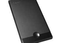 Winx Store Fast 2.5-inch Type-C HDD Enclosure