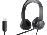 WINX CALL Clear USB Headset