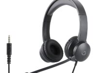 WINX CALL Clear 3.5mm Headset