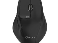 WINX DO ESSENTIAL Wireless Mouse