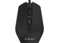 WINX DO ESSENTIAL Wired Mouse
