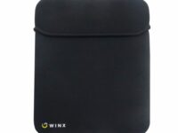 WINX GO Simple 11.6" Laptop Sleeve - Black