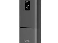 WINX GO Fast 2 20000mAh Power Bank PD20