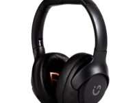 WINX VIBE Pure Hybrid ANC Headphones