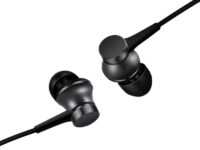 Xiaomi In-Ear Headphones Basic (Black)