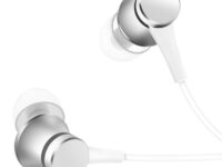Xiaomi In-Ear Headphones Basic (Silver)