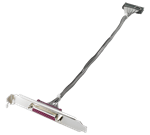 HP Internal Parallel Port Adapter