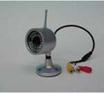 Securnix Mongoose IR Wireless Camera