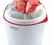 Mellerware 1.5L Crema Deluxe Ice Cream Maker