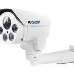 KGuard 1080p PTZ Bullet Camera