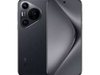 Huawei Pura 70 (Dual Sim) 256GB Black