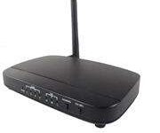 KGuard Wireless Reciever, Retail Box, 1 Year warranty