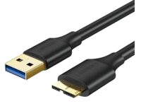UGREEN USB to Micro USB, 5Gbps SuperSpeed Cable - 0.5m